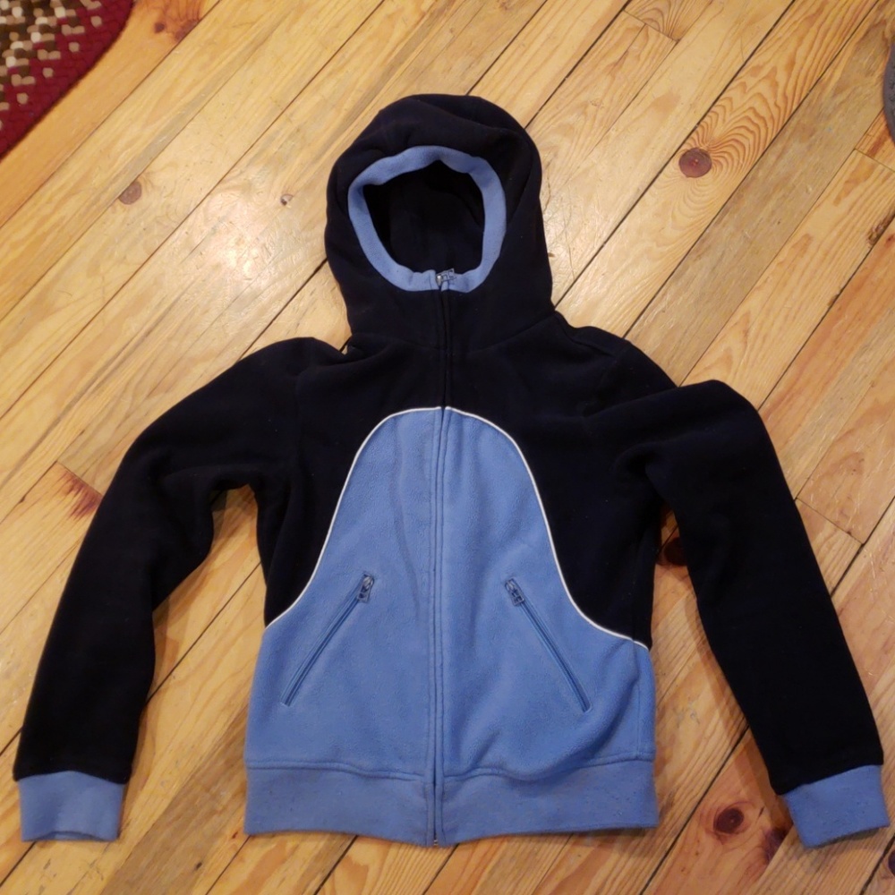 Nikita fleece jacket